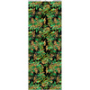 GYM BAG - FLORAL PAT. 6 - big