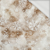 WINTER - Cloud Dancer WZ.1 - French Terry mit Elasthan