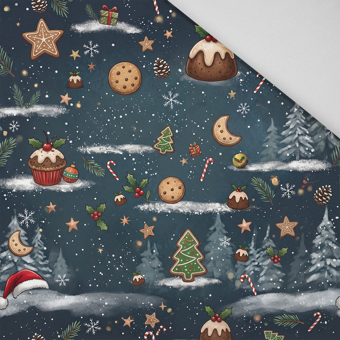 SWEET CHRISTMAS - Panama 220g