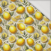 TUTTI FRUTTI WZ. 34 - Viskose Jersey