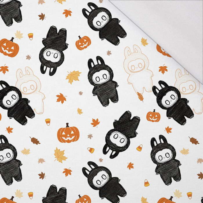 Creepy Cute Halloween WZ.2 - single jersey