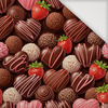 VALENTINE'S DAY 27 - Webware für Tischdecken