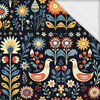 Folk Art wz.9 - Nylonstoff PUMI