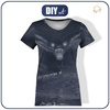 WOMEN’S T-SHIRT - SNYKOSZ BEAST - sewing set S