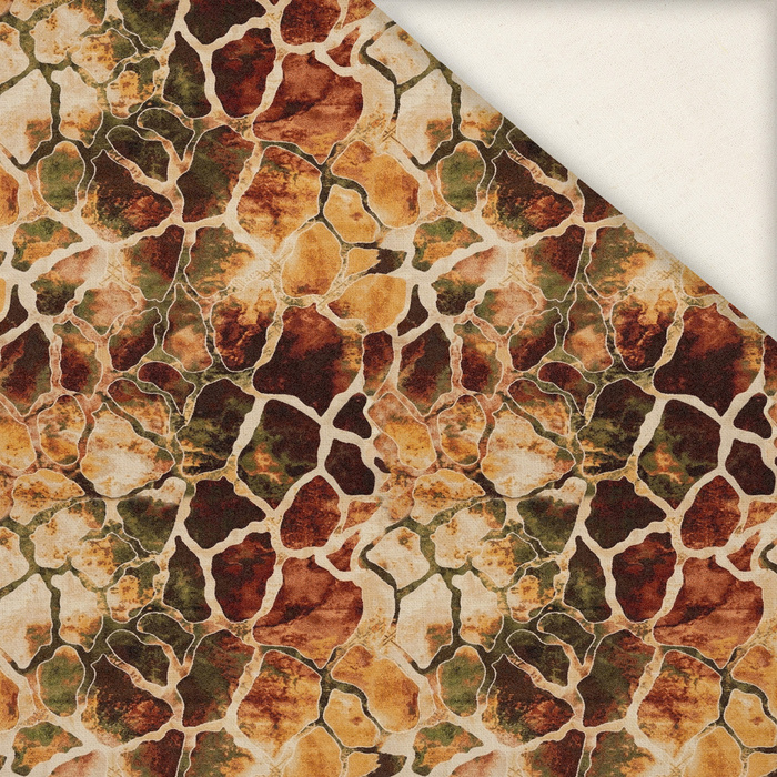 ANIMAL PATTERN WZ. 5 - Len 100%