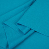 W-16 TURQUOISE - viscose jersey 210g