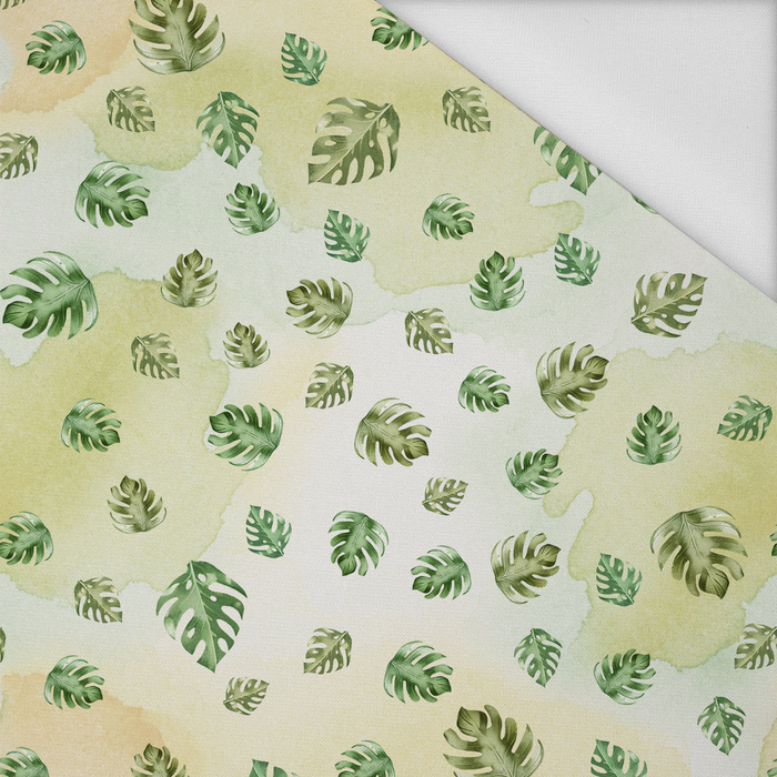 MINI MONSTERA / WATERCOLOR WONDERS - ortalion PUMI