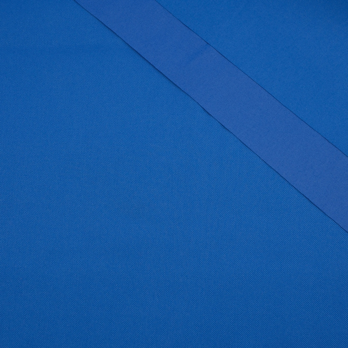 Wasserabweisende Webware - BLAU