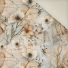 FLOWERS - Cloud Dancer WZ.1 - Polster- Velours