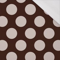 POLKA DOTS WZ. 5 - single jersey