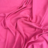 Viscose jersey 210g - PINK (WD-180)