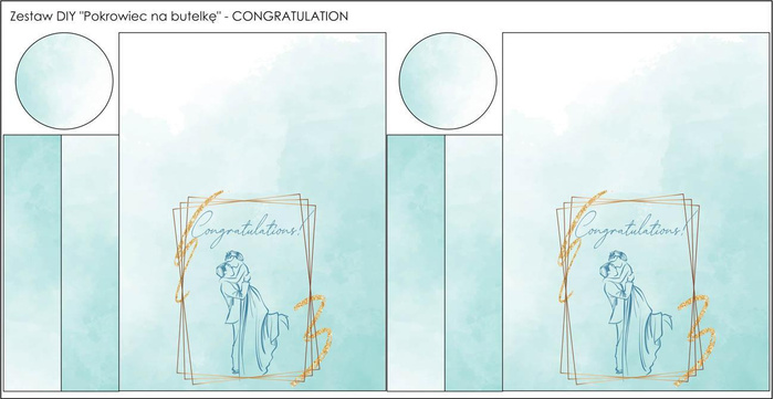 POTAH NA LAHEV - CONGRATULATIONS!