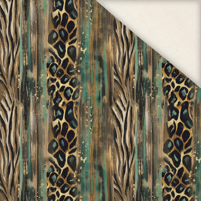 ANIMAL PATTERN WZ. 2 - Len 100%