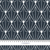 GEOMETRIC MINIMAL WZ. 1 - Slub Weave