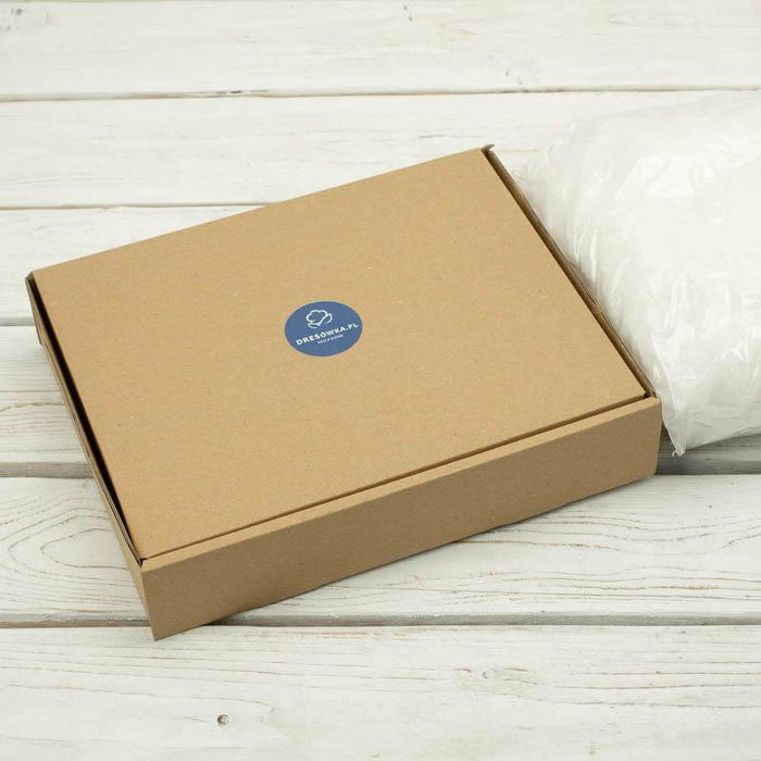 WEIHNACHTSKRANZ - XMAS / WEIHNACHTSBAUMLICHTER - Nähset