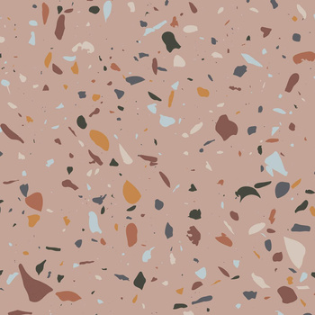TERRAZZO M. 6- Polster- Velours