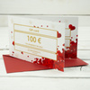 GIFT CARD - 100 EUR - EN