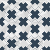 CEL (adventure) / szary - single jersey z elastanem TE210
