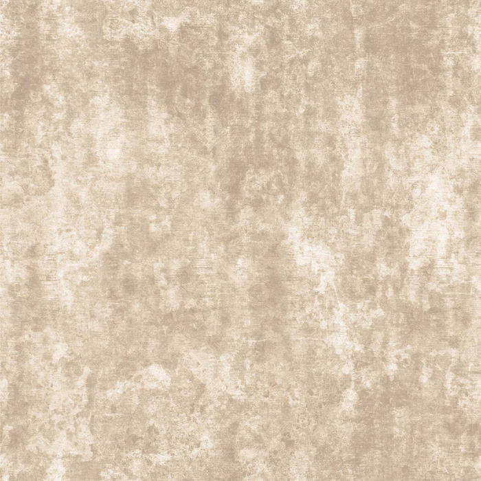 GRUNGE (beige) - Baumwoll Webware