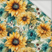 Sunflowers wz. 8 - Sommersweat