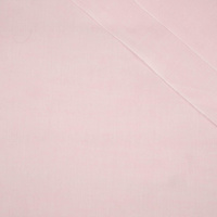 HELLPINK - LEINEN MIT BAUMWOLLE