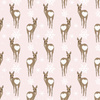 WINTER REHE M. 2 (WINTER) - Baumwoll Webware