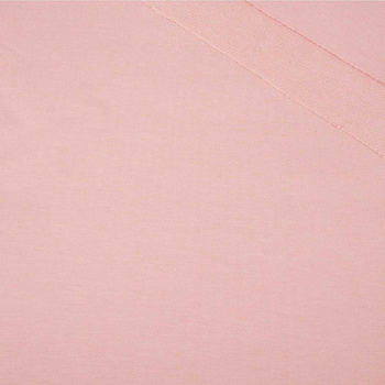 D-29 ROSE QUARTZ - looped knitwear with elastan