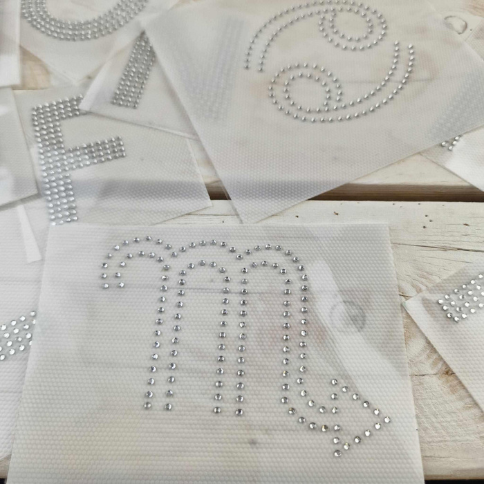 Thermojet - zodiac sign SCORPIO