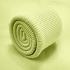 Elastic sweat in convex stripes SD - LIME CREAM (D-205)
