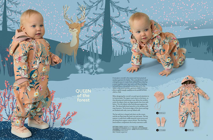 Ottobre Kids 4/2022 (de)