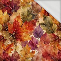 AUTUMN WZ. 9 - Sommersweat