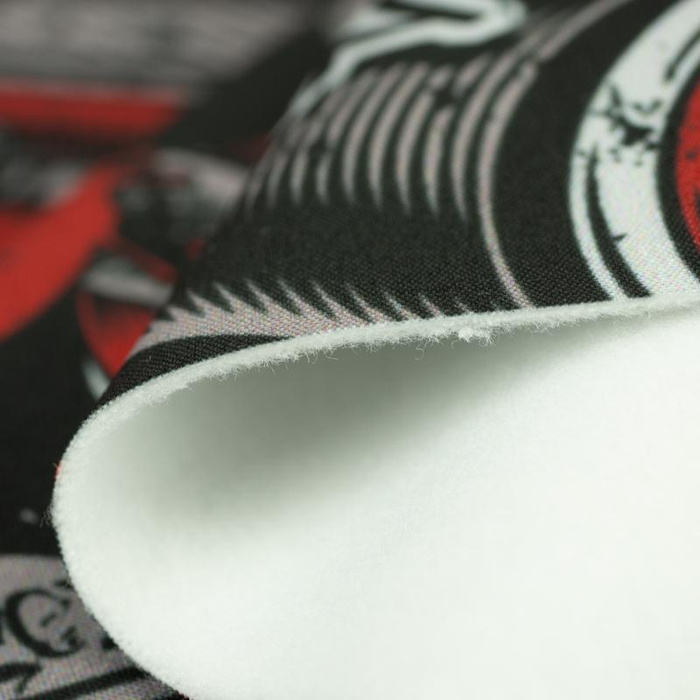 STREET STYLE VZ. 4 - softshell