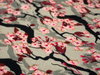 CHERRY BLOSSOM - single jersey with elastane TE210