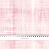 ACID WASH MS. 2 (blass rosa) - French Terry mit Elasthan