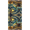 KISSEN 45x45 - FAIRY WORLD MS.17 - Baumwoll Webware - Nähset