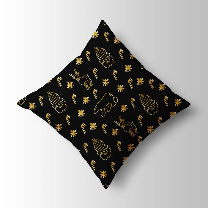 GOLD CHRISTMAS WZ. 2 - Softshell