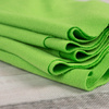 Viscose jersey 210g - GREEN (WD-18)