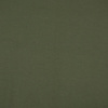 D-50 DUNKLE OLIVE - single jersey mit elastan TE210