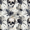 HALLOWEEN WZ. 51 - Cotton woven fabric