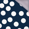POLKA DOTS WZ. 8 - Softshell