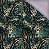 ANIMAL PATTERN WZ. 3 - softshell