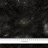 GOLDEN WEBS - dzianina drapana z elastanem ITY