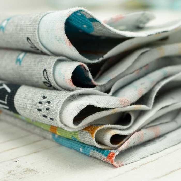 AHOJ PŘÍŠERY - úplet TE210