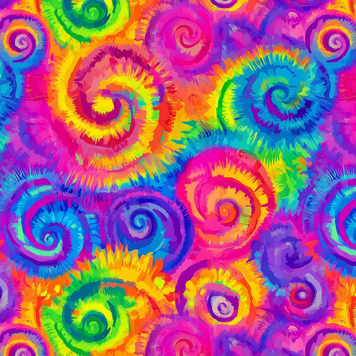ABSTRACTION WZ.44 - Hydrophobic brushed knit