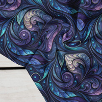 Stained Glass wz. 34 - Krepa