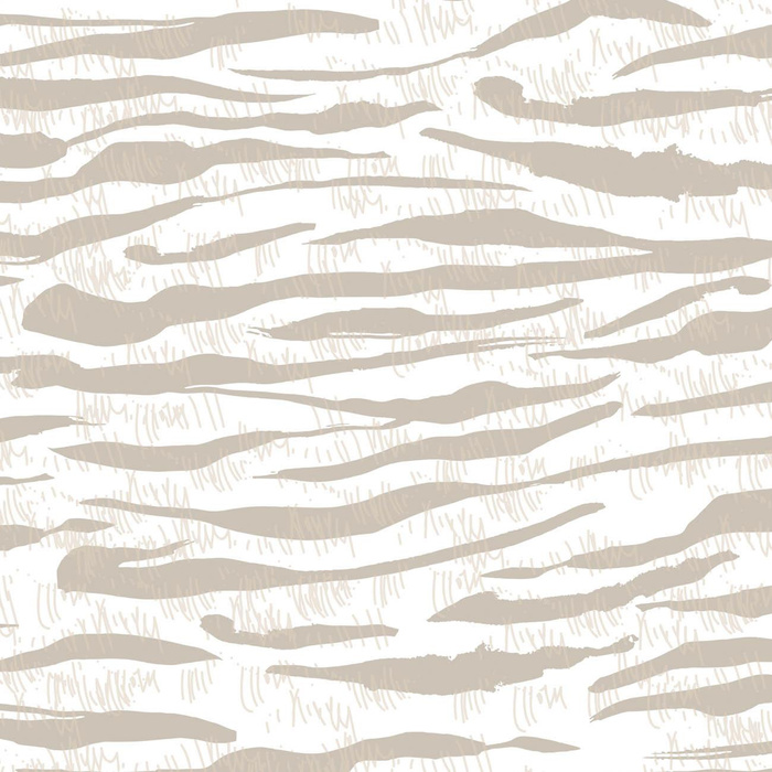 ZEBRA PAT. 4- Upholstery velour 