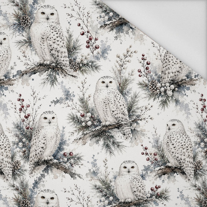 WINTER GARDEN WZ. 11 - ortalion PUMI