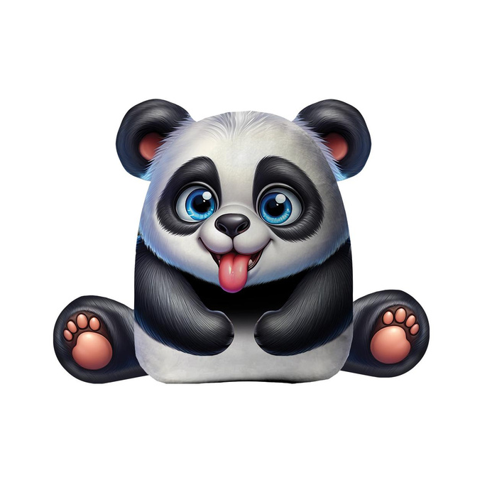 PANDA - BLISS