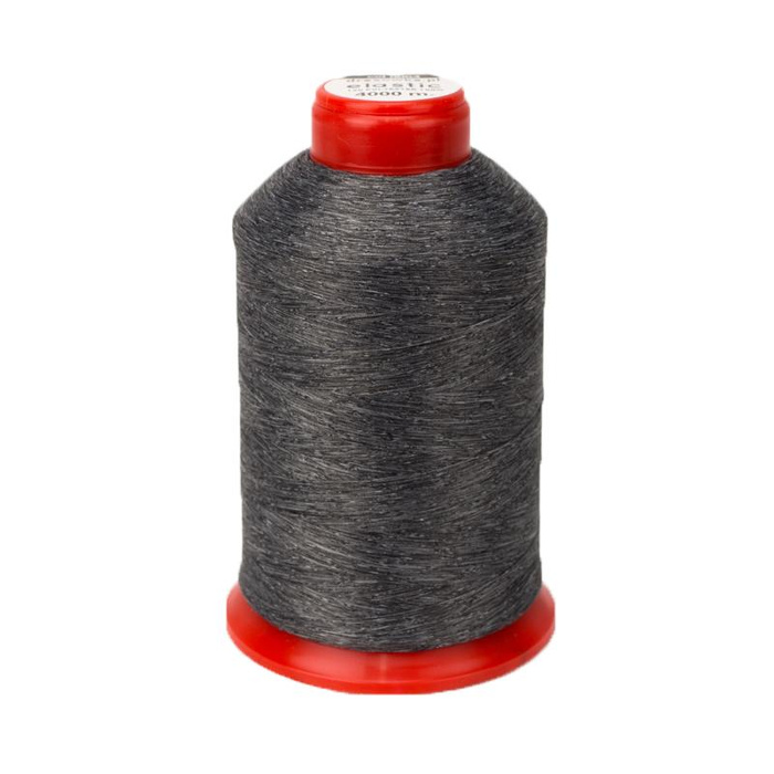 Threads elastic  overlock 4000m - eco melange