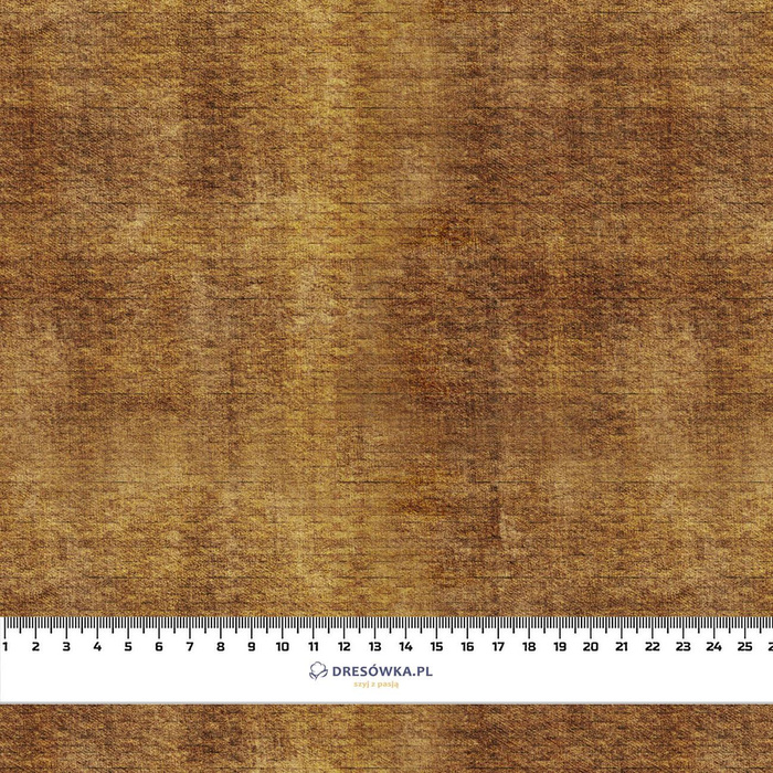 AUTUMN JEANS / brown (AUTUMN COLORS)